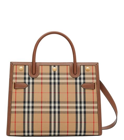 burberry mini satchel.